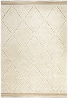 Kusový koberec Norwalk 105100 beige 120x170 cm
