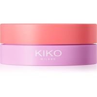 KIKO Milano Power Shake Dreamy Glow Eye Patches hidrogel jastučići za okoloočno područje 32 kom