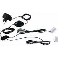 SADA OSVETLENIA SKL. POLICE