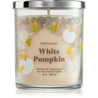 Bath & Body Works White Pumpkin vonná svíčka 227 g