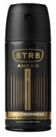 STR8 Ahead - dezodorant v spreji 150 ml