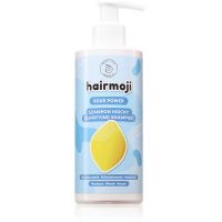 Hairy Tale Hairmoji Sour Power шампунь для глибокого очищення має заспокійливі властивості 240 мл