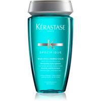 Kérastase Specifique Bain Vital Dermo-Calm успокояващ шампоан за чувствителна кожа на скалпа 250 мл.