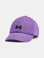 Under Armour Women's UA Blitzing Adj Šilterica ljubičasta