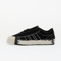 Sneakers Y-3 Nizza Lo Black/ Black/ Talc EUR 39 1/3