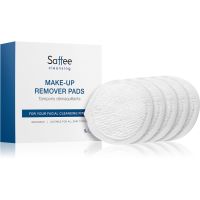 Saffee Cleansing Make-up Remover Pads ватні косметичні диски для зняття макіяжу 5 кс