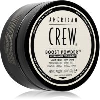 American Crew Boost Powder Stylingpuder für mehr Haarvolumen 20 g