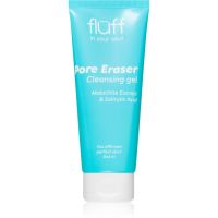 Fluff Pore Eraser очищуючий гель для шкіри з саліциловою кислотою 100 мл