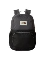 THE NORTH FACE Ruksak 'Youth Chuckwalla'  svijetlosiva / tamo siva / crna