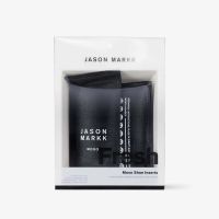 Jason Markk Moso Inserts Black Universal
