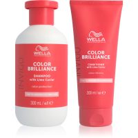 Wella Professionals Invigo Color Brilliance набір для фарбованого волосся