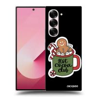 ULTIMATE CASE pro Samsung Galaxy Z Fold6 5G - Hot Cocoa Club