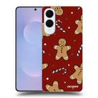 ULTIMATE CASE pro Samsung Galaxy S25 Edge 5G - Gingerbread 2
