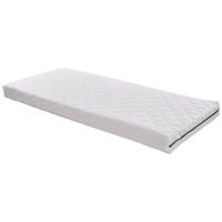 Livetastic MATRAC Z PUR PENY, 90/200 cm