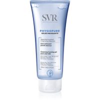 SVR Physiopure čistilni penasti gel 200 ml