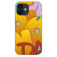 Fashion Case pre Apple iPhone 12 mini - Obří COONDA