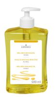 cosiMed wellness masážní olej Med - 500 ml