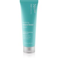 Nacomi Next Level Soothing regenerierende Gesichtscreme mit beruhigender Wirkung 40 ml