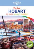 Pocket Hobart - Lonely Planet - kniha z kategorie Průvodci