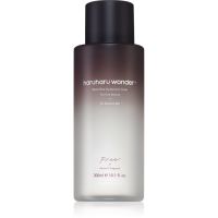 Haruharu Wonder Black Rice Hyaluronic Toner ενυδατικό τονωτικό προσώπου χωρίς άρωμα 300 ml