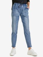 Sam 73 Tyra Jeans Blau