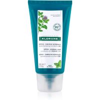 Klorane Organic Mint védő balzsam hajra 150 ml