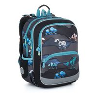 Schulrucksack Topgal BAZI 24013 B