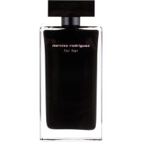 narciso rodriguez for her Eau de Toilette für Damen 150 ml