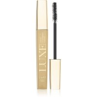 Avon Luxe Mascara Mascara für Volumen Farbton Caviar Black 7 ml