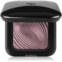KIKO Milano Water Eyeshadow Lidschatten-Creme Farbton 14 Golden Mauve 3 g