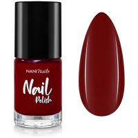 NaniNails Nail Polish lac de unghii culoare 28 6 ml