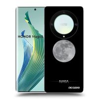 ULTIMATE CASE pro Honor Magic5 Lite 5G - Moon Minimal
