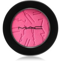 MAC Cosmetics Skinfinish Colourstruck rdečilo odtenek Candy Yum Yum 4.5 g