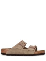 Arizona Suede Sandals