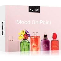 Beauty Discovery Box Notino Mood On Point Set für Damen