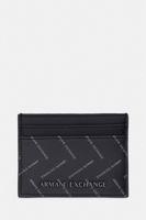 Armani Exchange puzdro na karty pánske