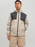 Jack & Jones Filo Jakna bijela