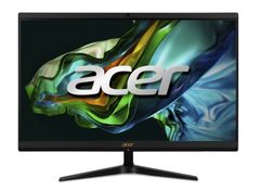 Acer Aspire/C24-1800/23,8"/FHD/i5-12450H/16GB/1TB SSD/UHD Xe/W11H/Black/1R