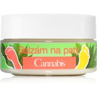 Bione Cosmetics Cannabis balzam za pete 150 ml