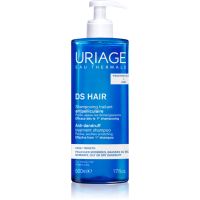 Uriage DS HAIR Anti-Dandruff Treatment Shampoo sampon anti-matreata pentru scalp iritat 500 ml
