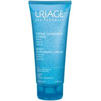 Uriage Tělový peeling pre citivou pokožku (Body Scrubing Cream) 200 ml
