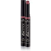 essence The slim STICK dugotrajni ruž za usne nijansa 105 Velvet Punch 1,7 ml