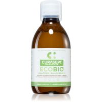 Curasept EcoBio Mouthwash Mundspülung 300 ml