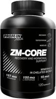 Prom-In ZM-Core 120 capsules