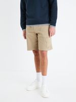 Celio Gojogbm Shorts Beige