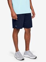 Under Armour Tech Mesh Shorts Blau