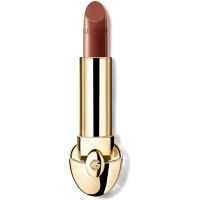 GUERLAIN Blooming Denim Rouge G luksusowa szminka odcień 12 Le Brun Amarante Satin 3.5 g