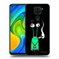 ULTIMATE CASE pro Xiaomi Redmi Note 9 - Earth - Sám doma