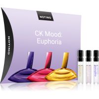 Beauty Discovery Box Notino CK Mood: Euphoria набір для жінок