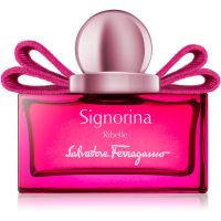 Ferragamo Signorina Ribelle parfumska voda za ženske 30 ml